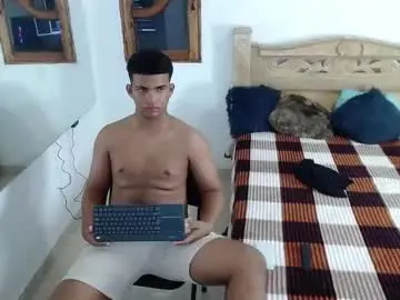 Chaturbate Adult Webcam of mathews__