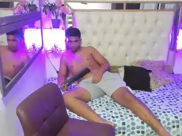 Chaturbate Private Sex Chat of mathews__