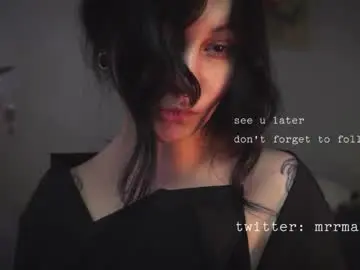 Chaturbate Live Sex Cam of maymary_