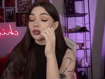 Chaturbate Adult Webcams of meow__baby