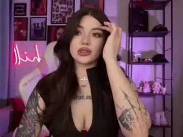 Chaturbate Live Porn of meow__baby