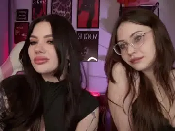 Chaturbate Live Sex of meow__baby