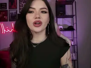 Chaturbate Private Sex Chat of meow__baby