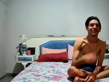 Chaturbate Free Live Porn of mikeandjax