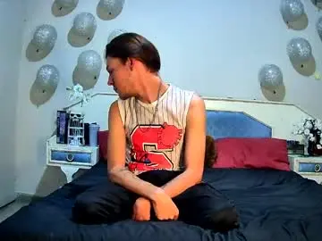 Chaturbate Live Porn of mikeandjax