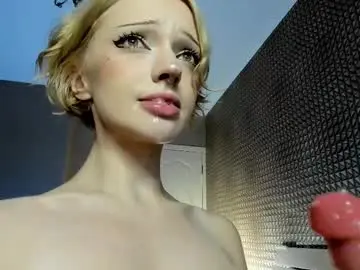 Chaturbate Adult Webcams of milinamarvelous