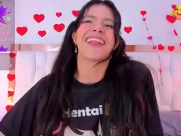 Chaturbate Adult Webcam of misaki_kai