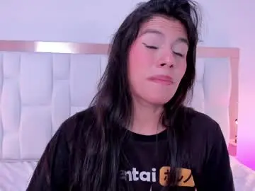 Chaturbate Adult Video Chat of misaki_kai