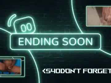 Chaturbate Adult Video Chat of mooks40k