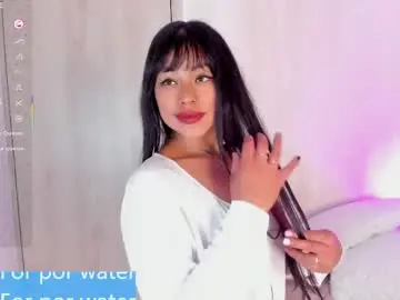 Chaturbate Free Porn Cam of natasha_rosee_