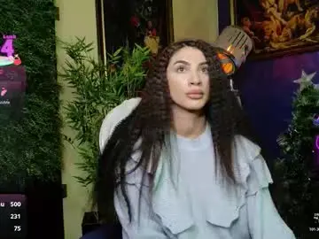 Chaturbate Best Webcam of nicollepalmer