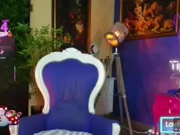 Chaturbate Live Sex of nicollepalmer