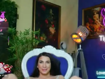 Chaturbate Live Sex Cam of nicollepalmer