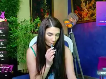 Chaturbate Best Webcam of nicollepalmer