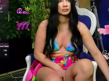 Chaturbate Best Webcam of nicollepalmer