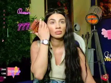 Chaturbate Free Live Porn of nicollepalmer
