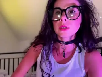 Chaturbate Adult Webcams of nikavenus