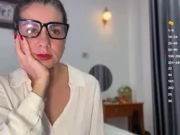 Chaturbate Free Live Porn of nikavenus