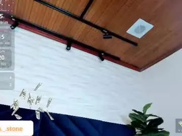 Chaturbate Best Webcam of noastone_