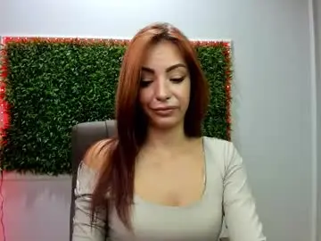Chaturbate Sex Chat of rania_wild