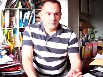 Chaturbate Best Webcam of runner1978