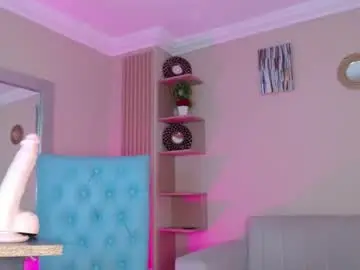 Chaturbate Private Sex Chat of salome__2002