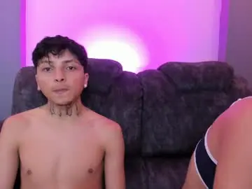 Chaturbate Adult Webcam of sky_n_zayn