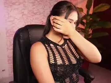 Chaturbate Live Sex of soy_daniela1