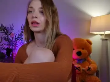 Chaturbate Free Live Porn of spotty_girl
