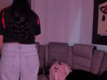 Chaturbate Free Porn Cam of sussy_bell_