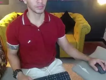 Chaturbate Private Sex Chat of tayler_luke