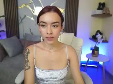 Chaturbate Live Sex Cam of tessaafox