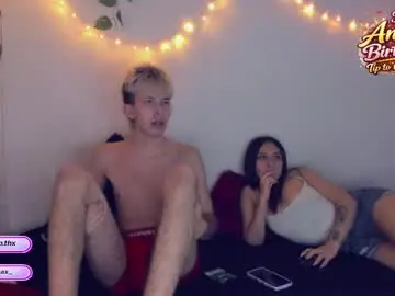 Chaturbate Best live sex cam show of theperfectchemistry