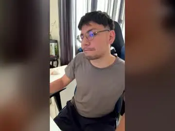 Chaturbate Sex Cam of timothy_jones1