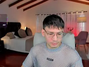 Chaturbate Watch Live Sex Cams of timothy_jones1
