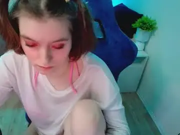 Chaturbate Live Porn of topcranberry