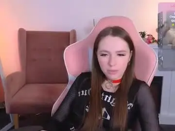 Chaturbate Live Porn of wildhoney_xo
