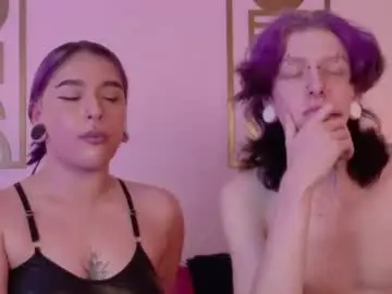 Chaturbate Live Sex Cam of winchester_hanna