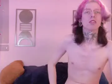 Chaturbate Adult Webcam of winchester_hanna