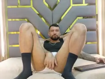 Chaturbate Free Porn Cam of yorbymaxx1