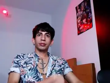 Chaturbate Free Porn Cam of zack_kingg