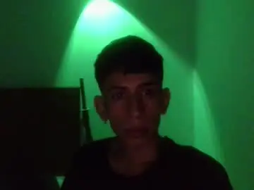 Chaturbate Sex Chat of zack_kingg