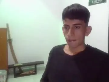 Chaturbate Nude Webcam of zack_kingg