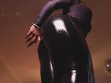 Chaturbate Adult Webcam of zoevidal_