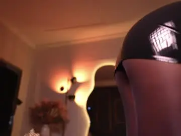 Chaturbate Live Porn of zoevidal_