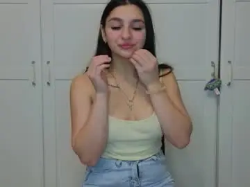 Chaturbate Adult Video Chat of _your_love
