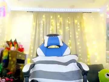 Chaturbate Sex Cam of aleexx___