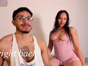 Chaturbate Best Webcam of alphaandmuse