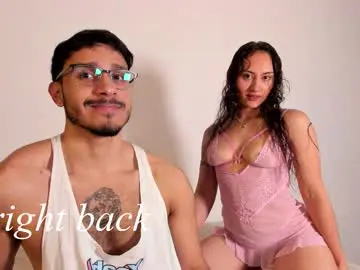 Chaturbate Sex Cam of alphaandmuse