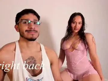 Chaturbate Best live sex cam show of alphaandmuse